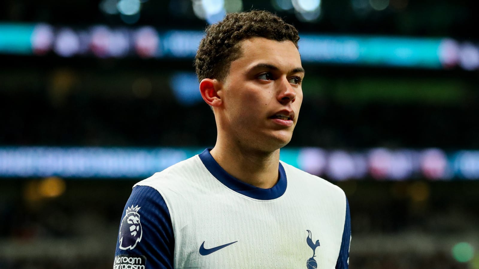 Brennan Johnson reflects on Tottenham’s struggles following Wolves stalemate