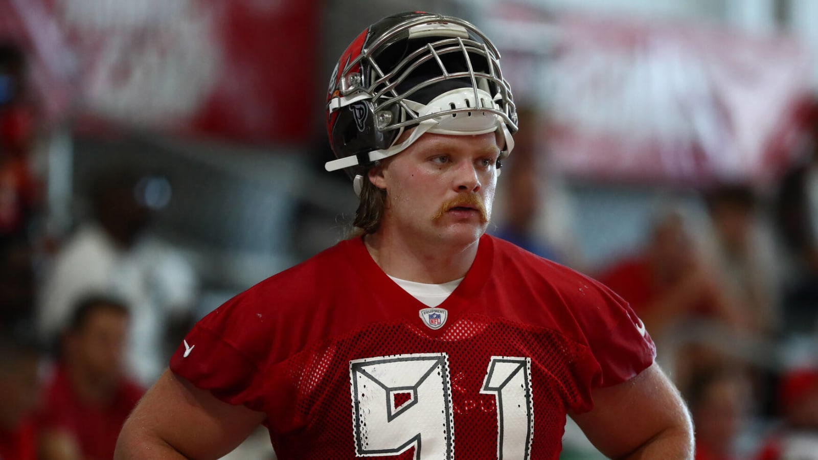 Veteran DT Beau Allen retires from NFL