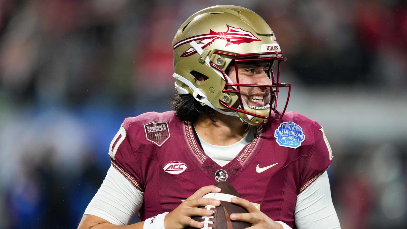 Florida State gets the win it needed, but will it be enough?
