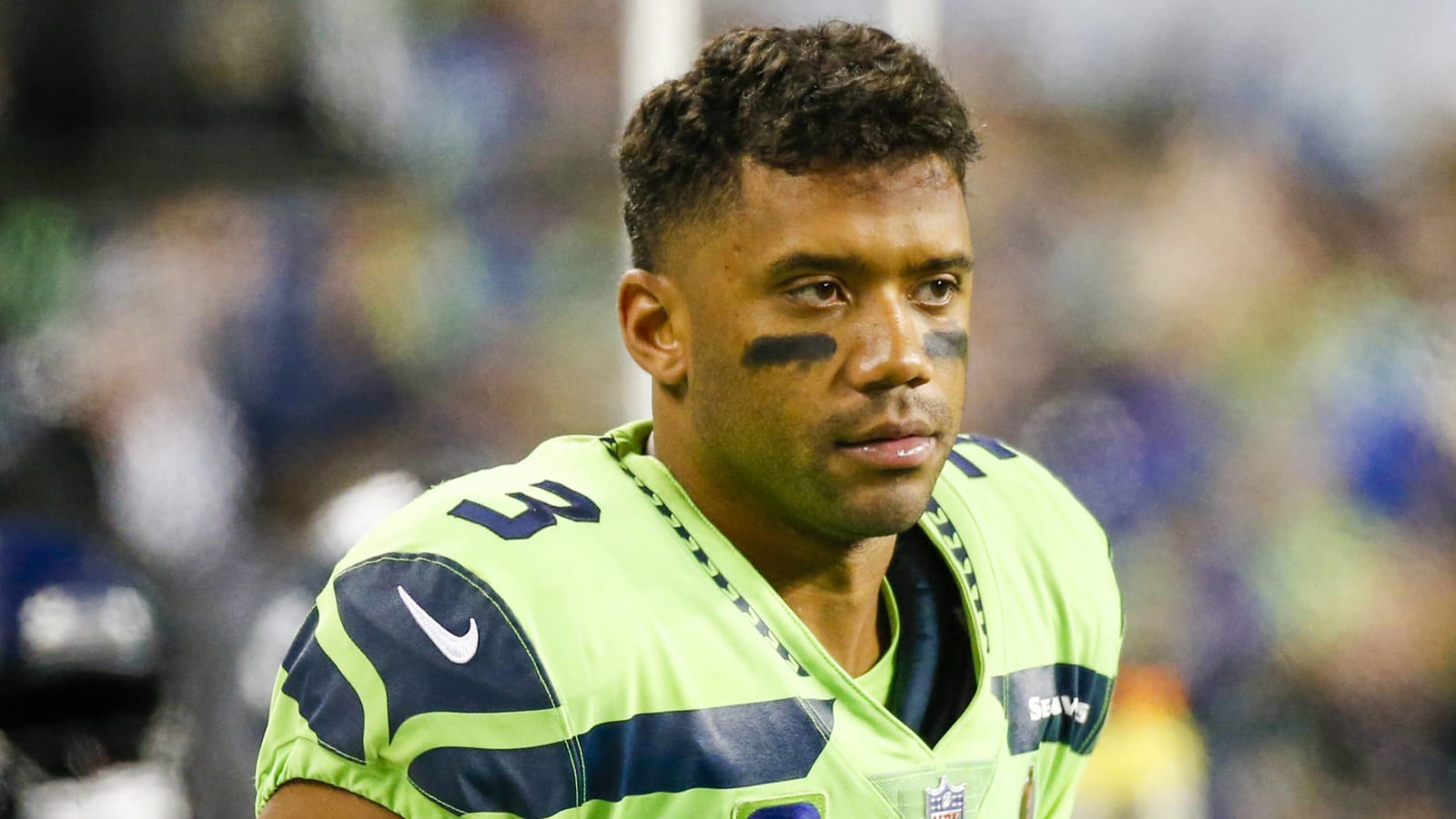 Russell Wilson to see hand specialist for finger injury Yardbarker