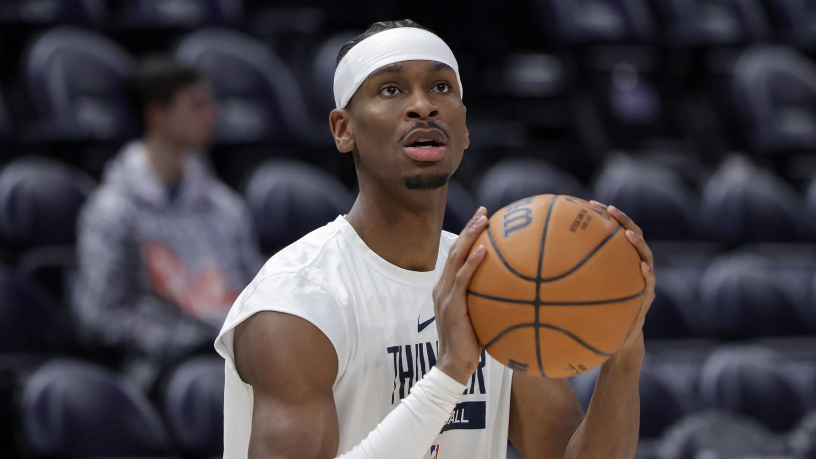 Could this NBA rising star sign a $400M contract?