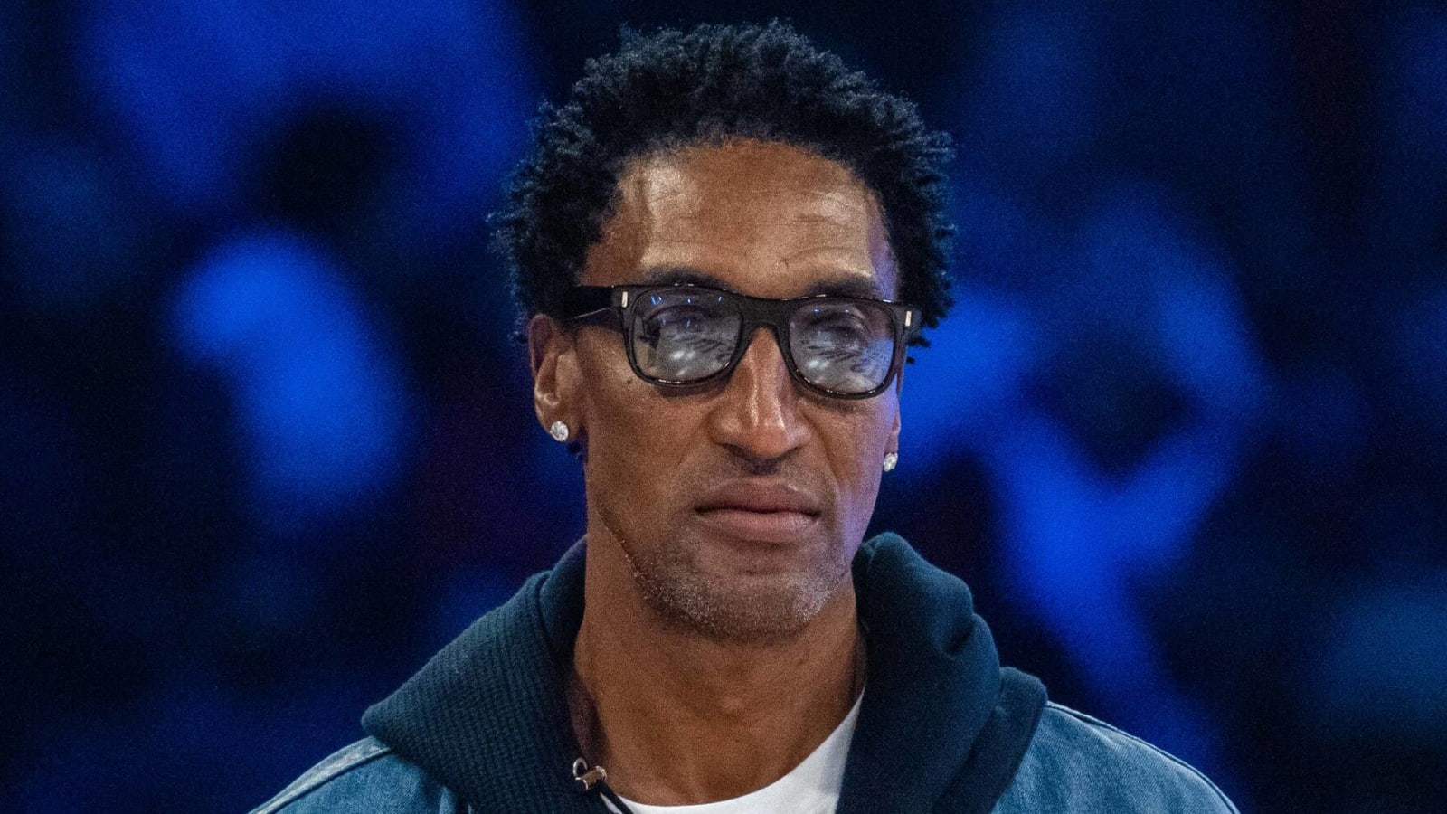 Scottie Pippen 'hated' being called Michael Jordan's sidekick