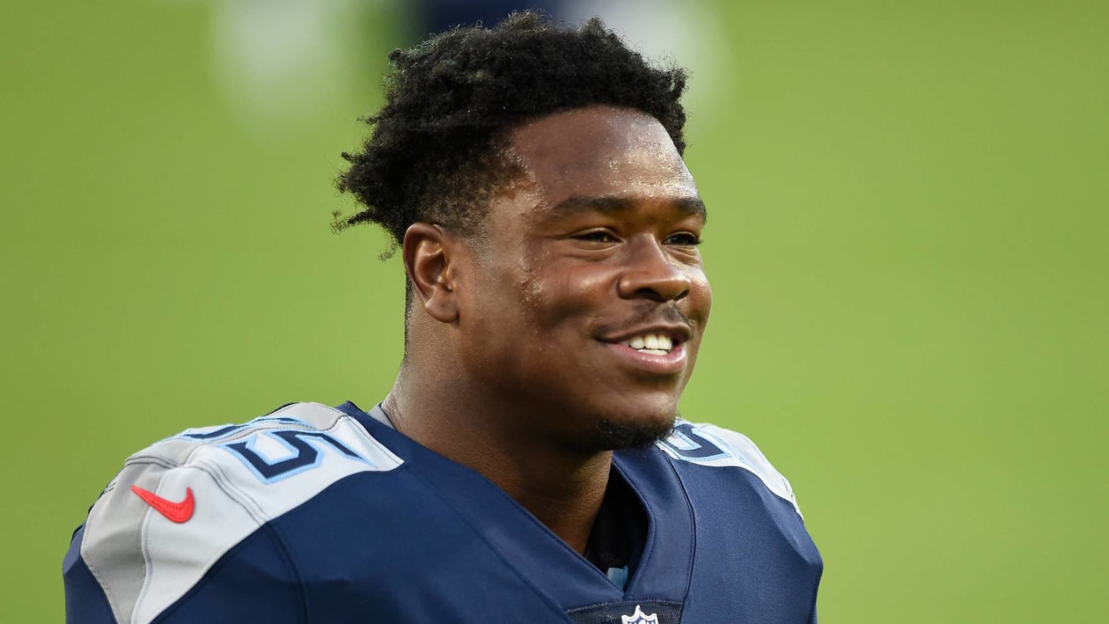 Titans to bring back LB Jayon Brown on one-year, $5.25M deal