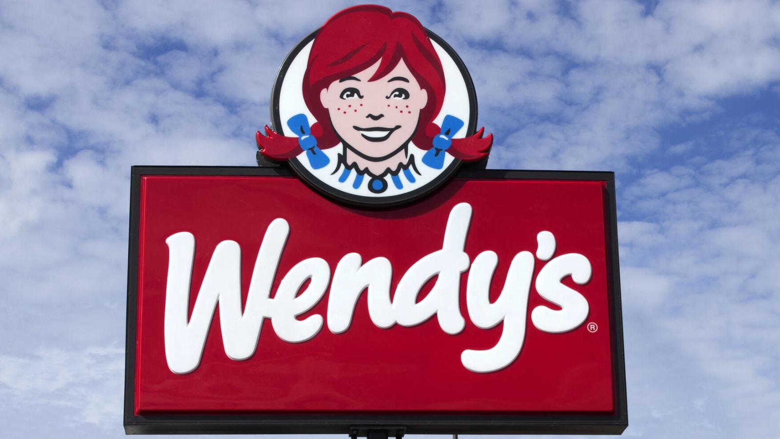 23 things you didn’t know about Wendy’s
