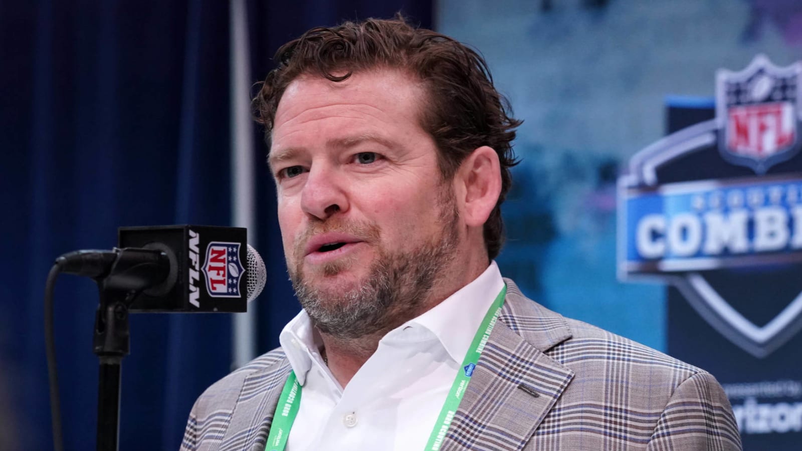 Seahawks extend GM John Schneider through 2027 NFL Draft