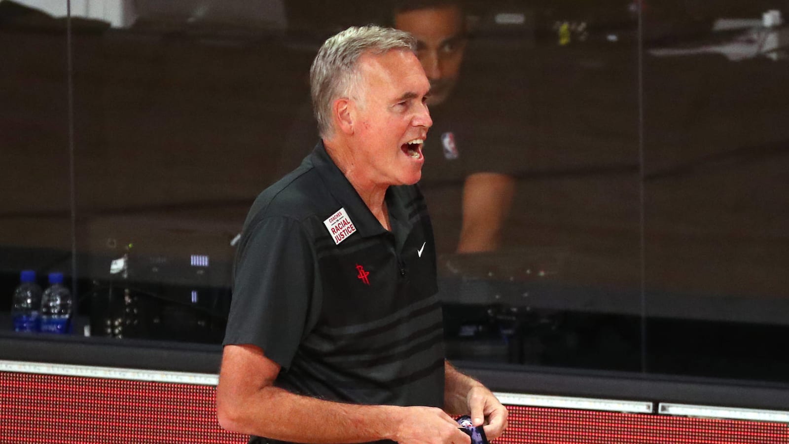 Mike D'Antoni joins Brooklyn Nets as assistant coach