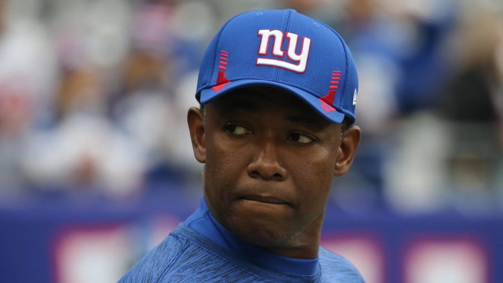 Raiders hiring Patrick Graham as defensive coordinator?