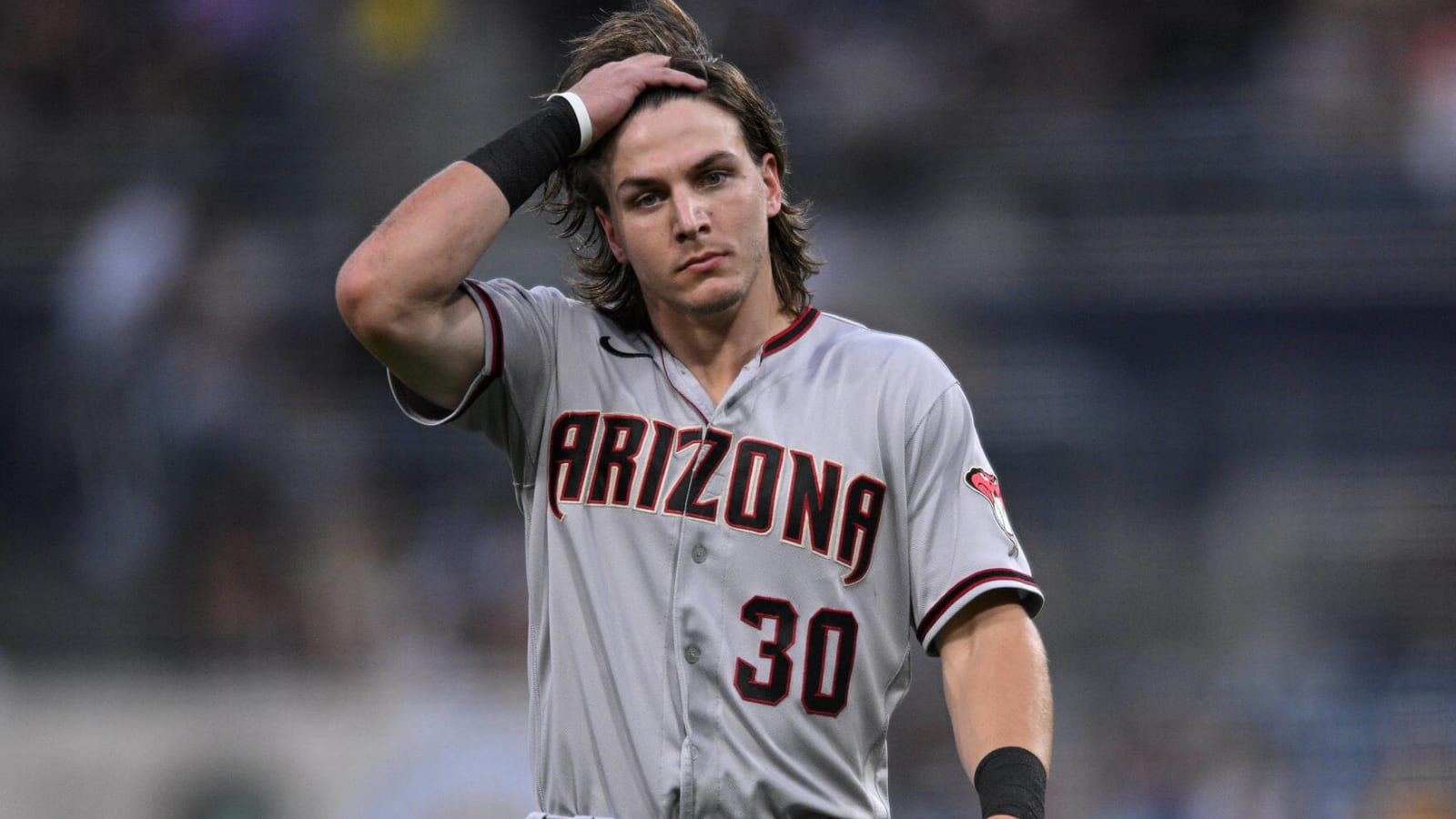 Yankees could strike deal with Diamondbacks for help in left field