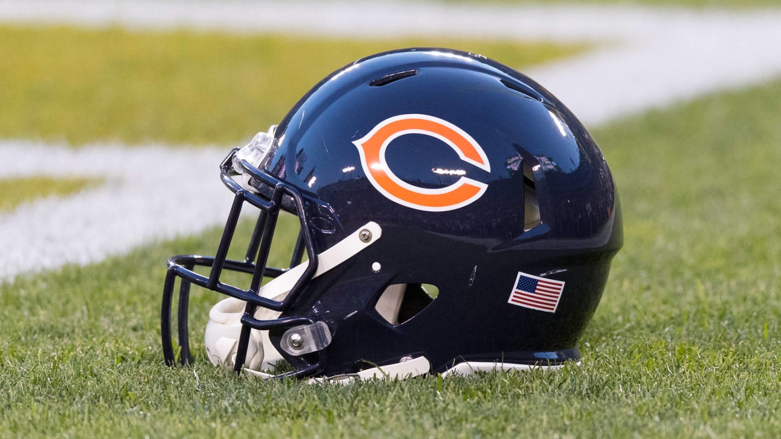 Bears get the treatment after signing kicker with very punny name