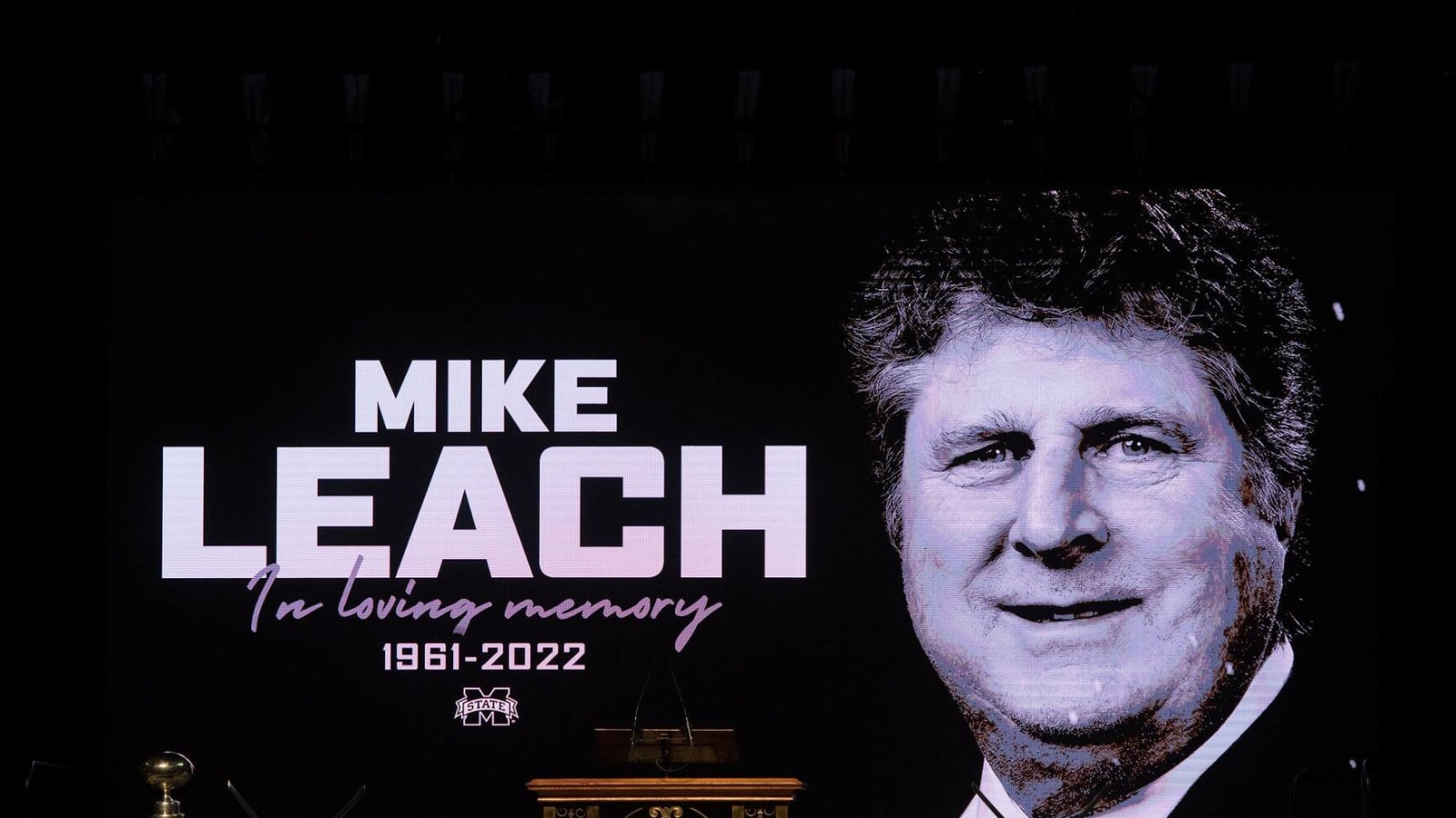 Texas Tech to induct Mike Leach into Hall of Honor