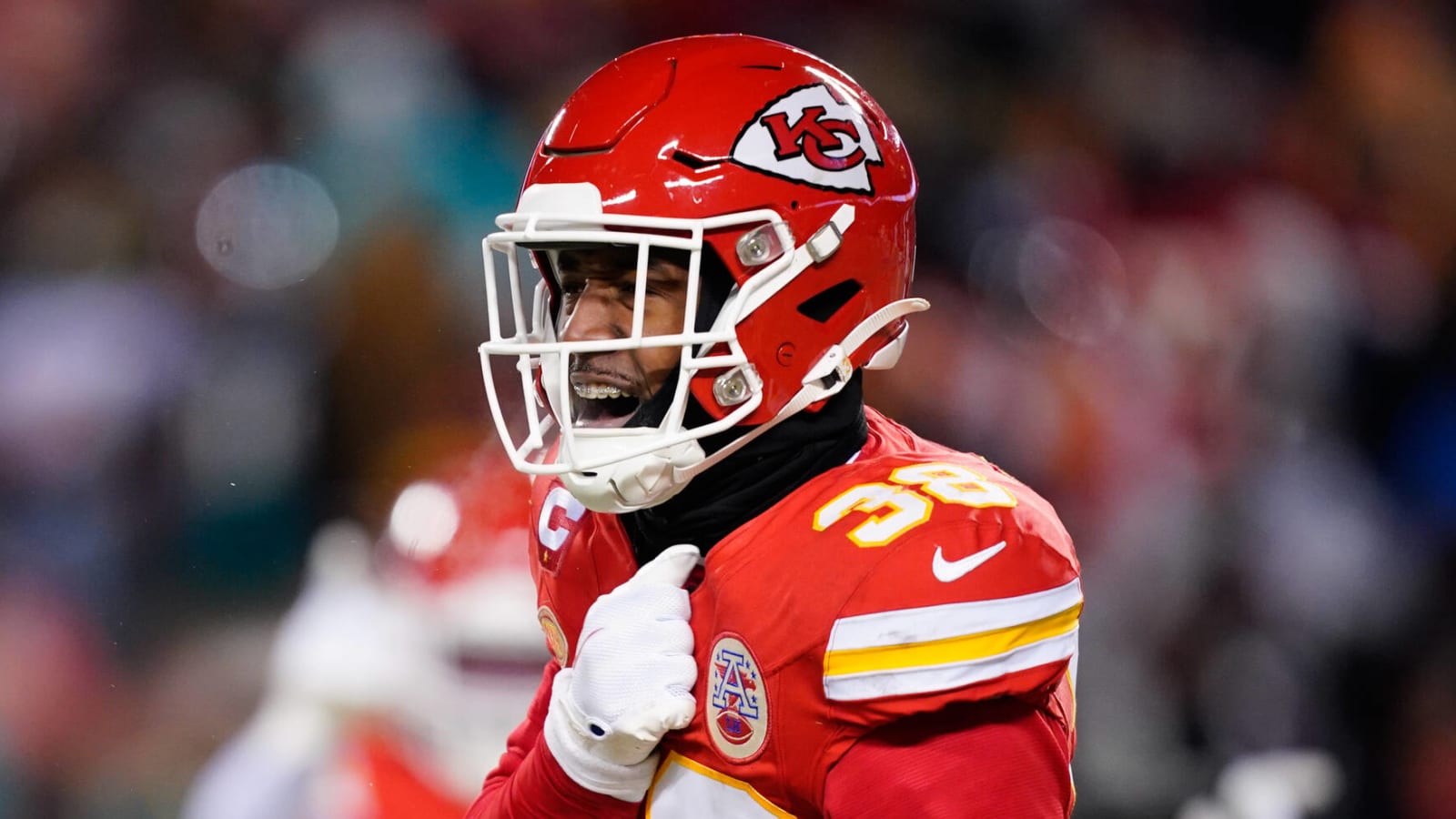 Reporter reveals chances of Chiefs franchise-tagging star DB