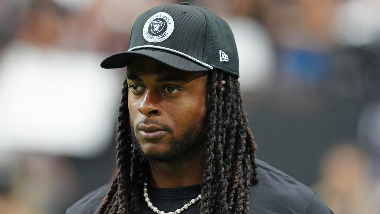 Latest On Trade Talks For Davante Adams