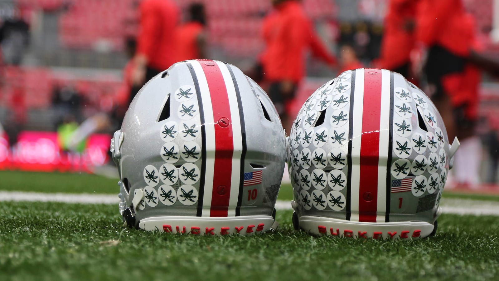 Big Ten plans for Ohio State-Northwestern conference title game