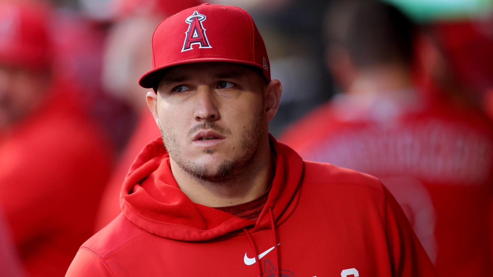 After Angels' moves, why Mike Trout should be next to go