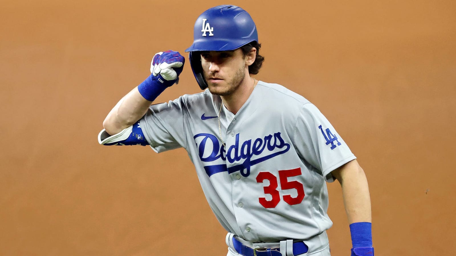 Dodgers, Bellinger avoid arbitration with one-year, $16.1M deal