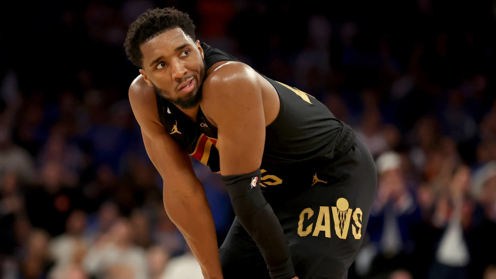 NBA insider makes ominous prediction about Cavaliers All-Star