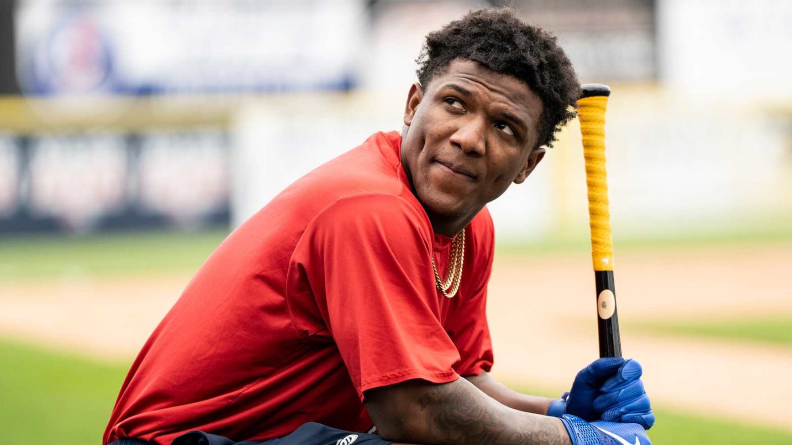 Mets to promote top prospect who was part of Max Scherzer trade