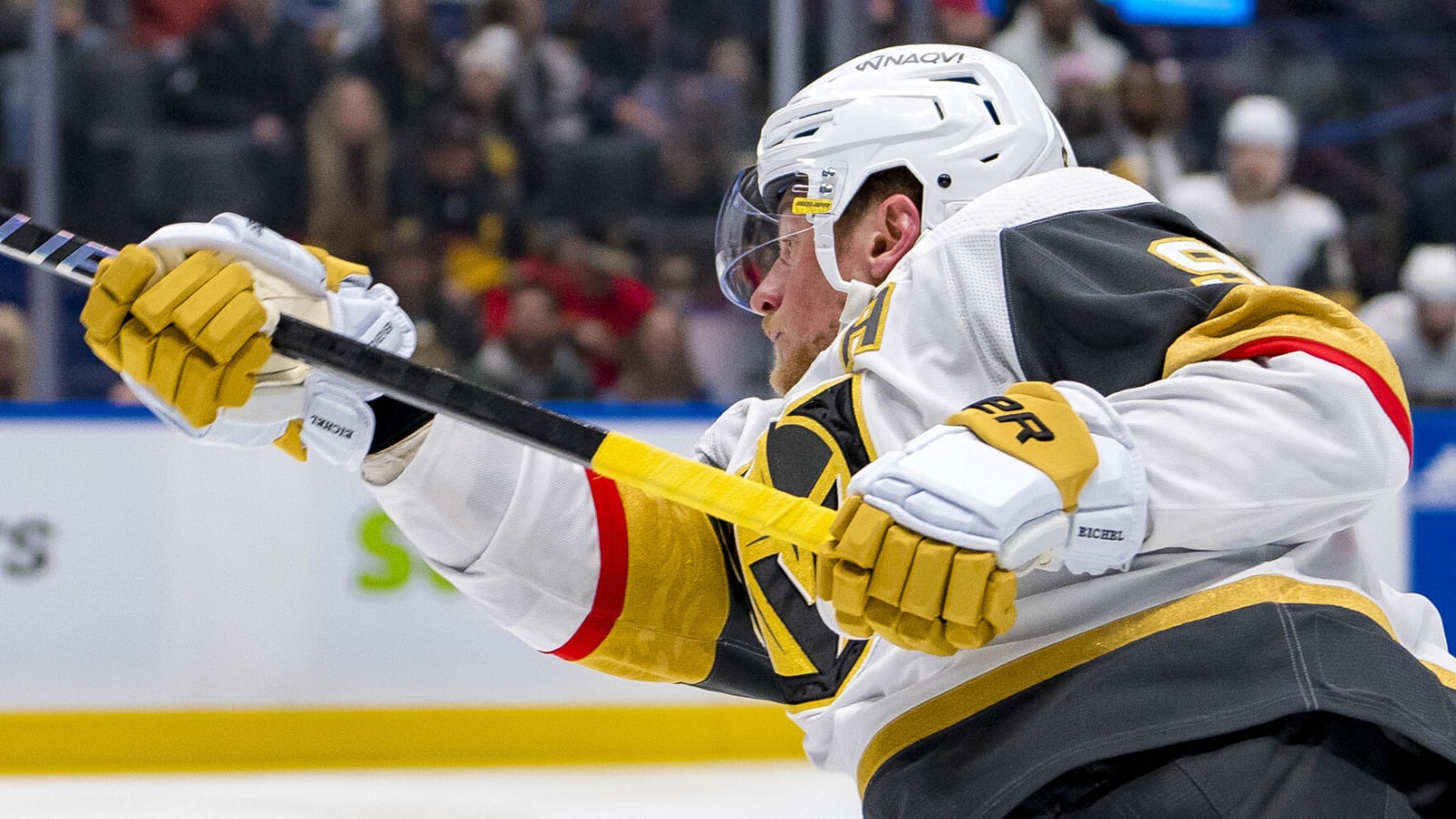 A grade, New Year's resolution for every NHL Western team