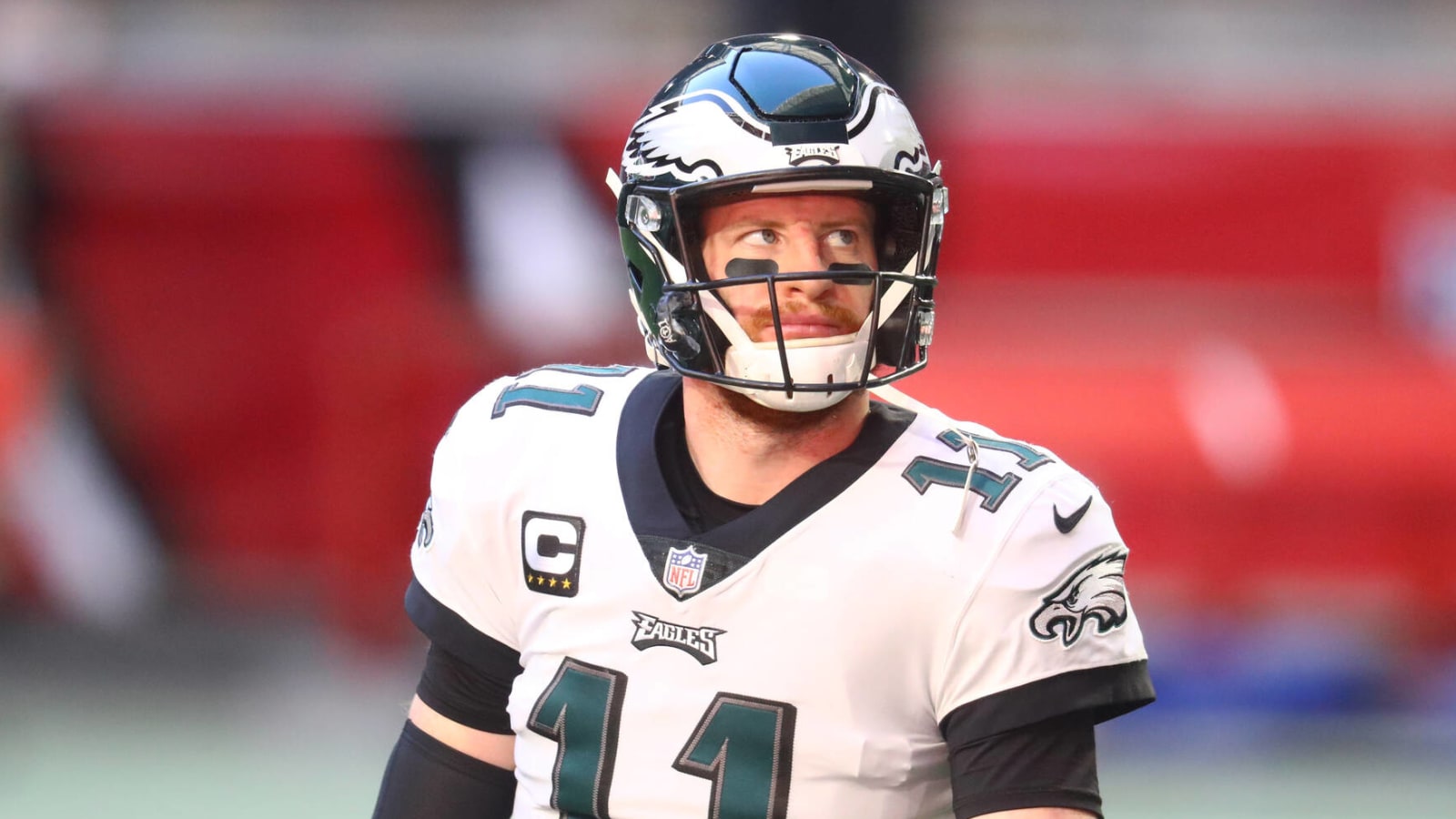 Carson Wentz trade looks even better for Eagles after draft