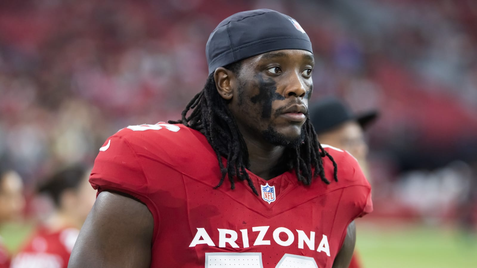 Cardinals open practice window for first-round DL