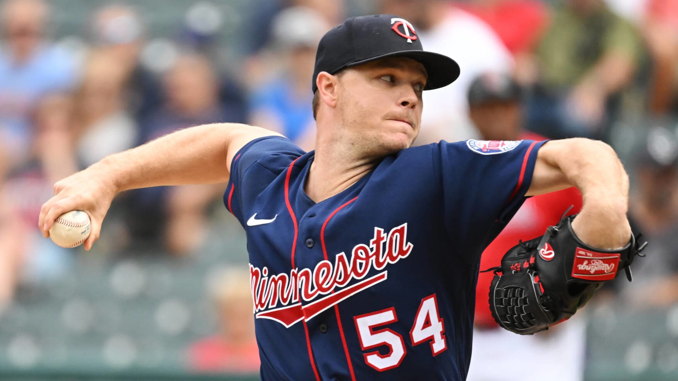 Reds trade Sonny Gray to Minnesota - Red Reporter