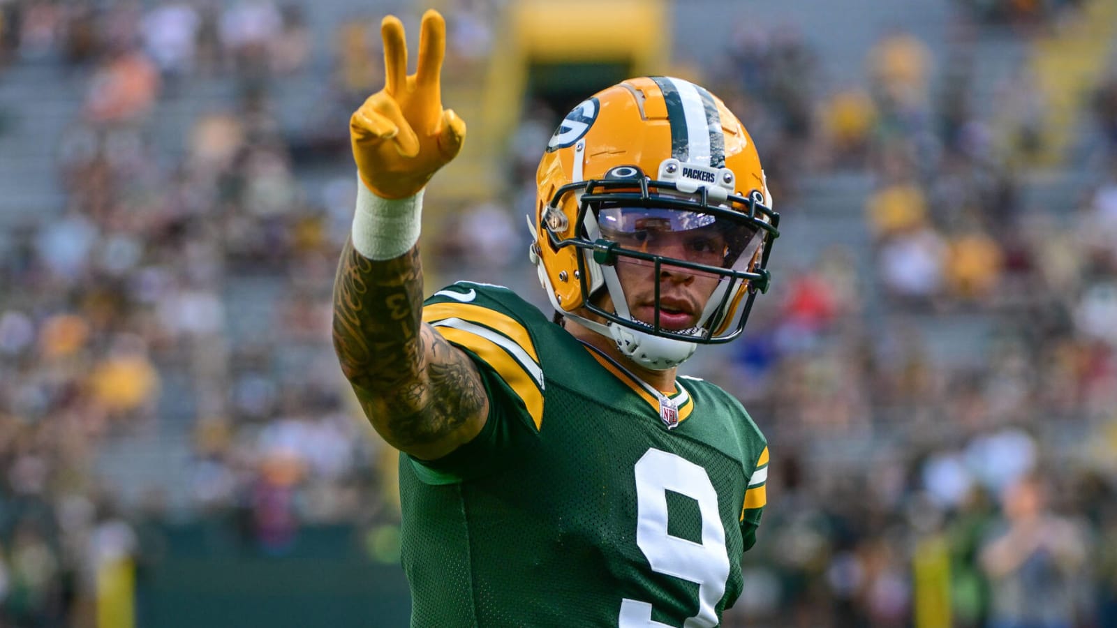 Packers likely to see return of crucial player for 'Thursday Night  Football'