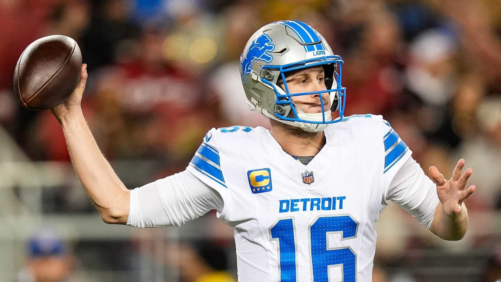 A way-too-early look at 2025 Super Bowl potential of NFC teams