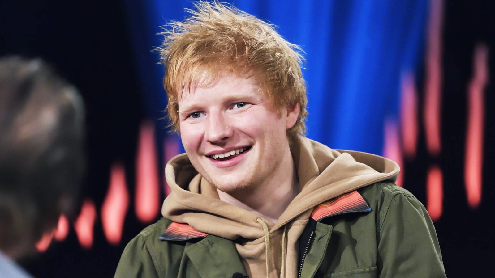 Ed Sheeran: COVID quarantine means 'solo party' for album drop