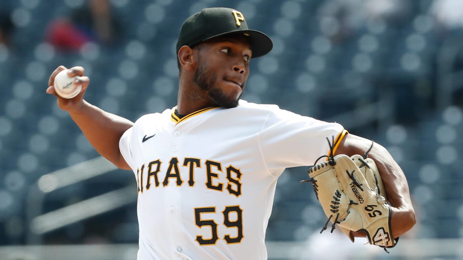 Pirates DFA former top pitching prospect, place 3B on IL