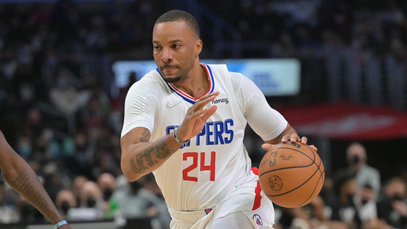 Did Blazers blindside Norman Powell with trade?