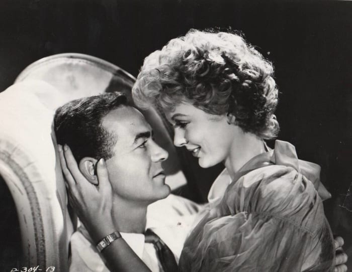 'Cry Vengeance' (1954)