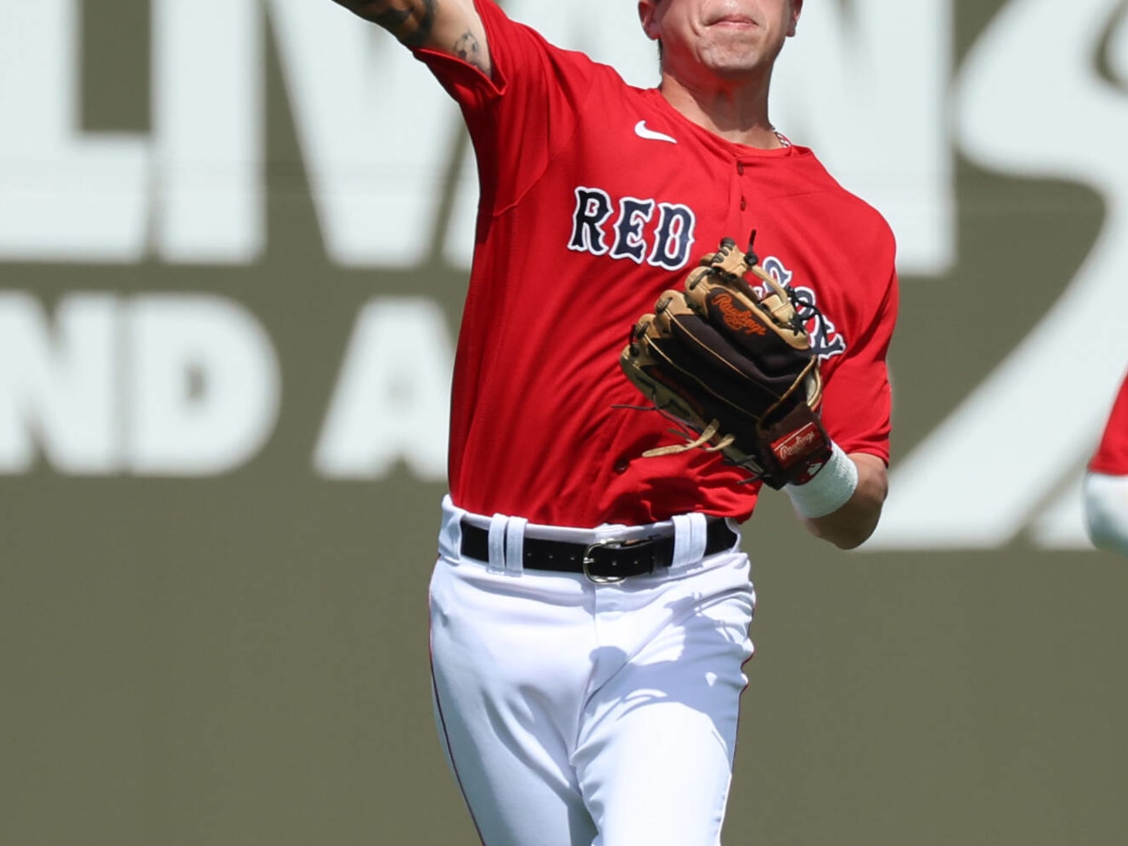 Nick Sogard, Ryan Fitzgerald among several WooSox players deserving of MLB  look