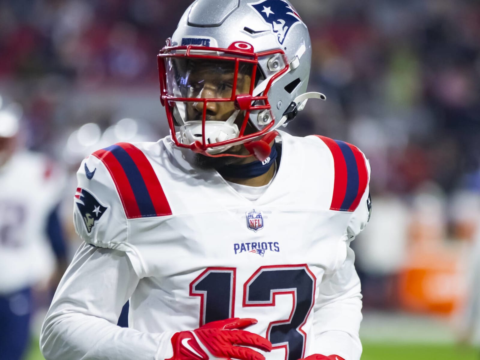 Not the Same!': Patriots' Jack Jones Rejects Ja Morant Comparison