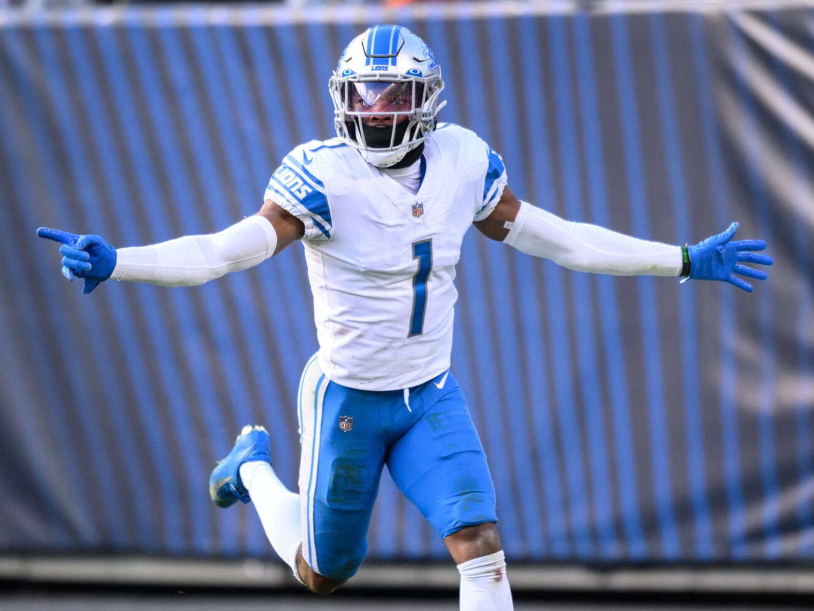 This Rams-Lions trade proposal sends intriguing cornerback to Los Angeles