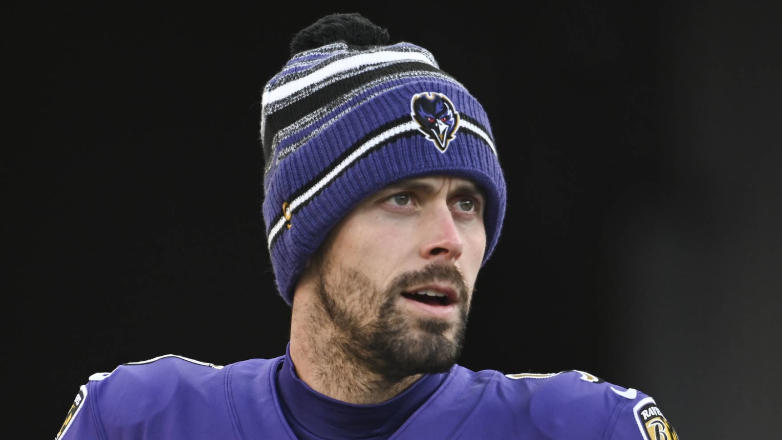 Justin Tucker supports Ravens going for two instead of kicking PATs