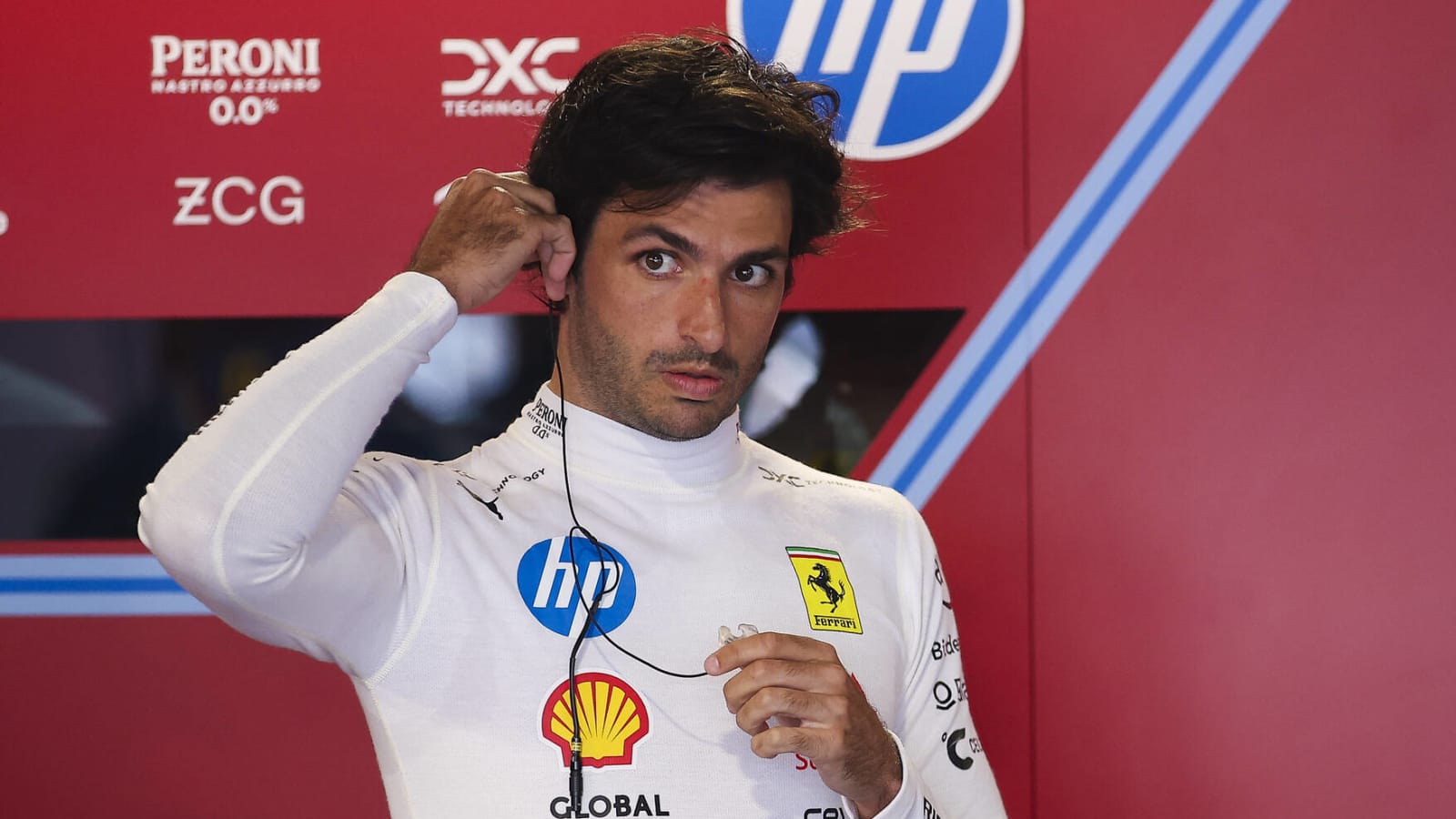 Ex-F1 driver claims Carlos Sainz ‘best option’ for Red Bull if Max Verstappen leaves