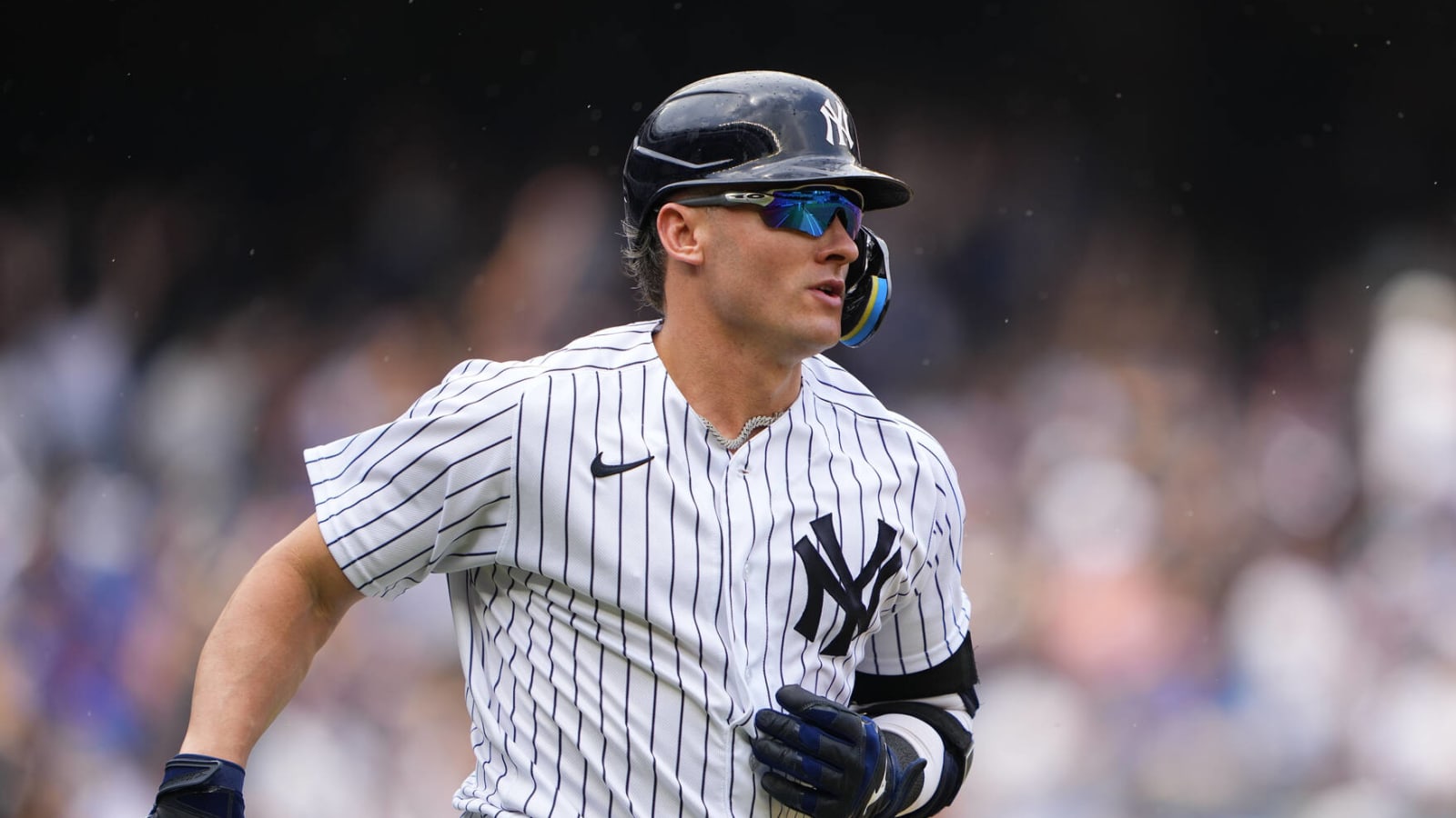 Yankees cut 50 million trade bust from roster Yardbarker