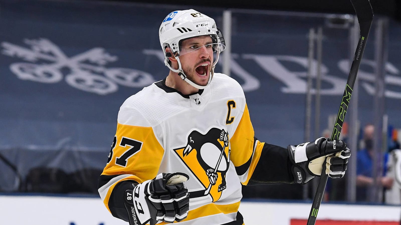 Crosby, Matthews, McDavid named Ted Lindsay Award finalists