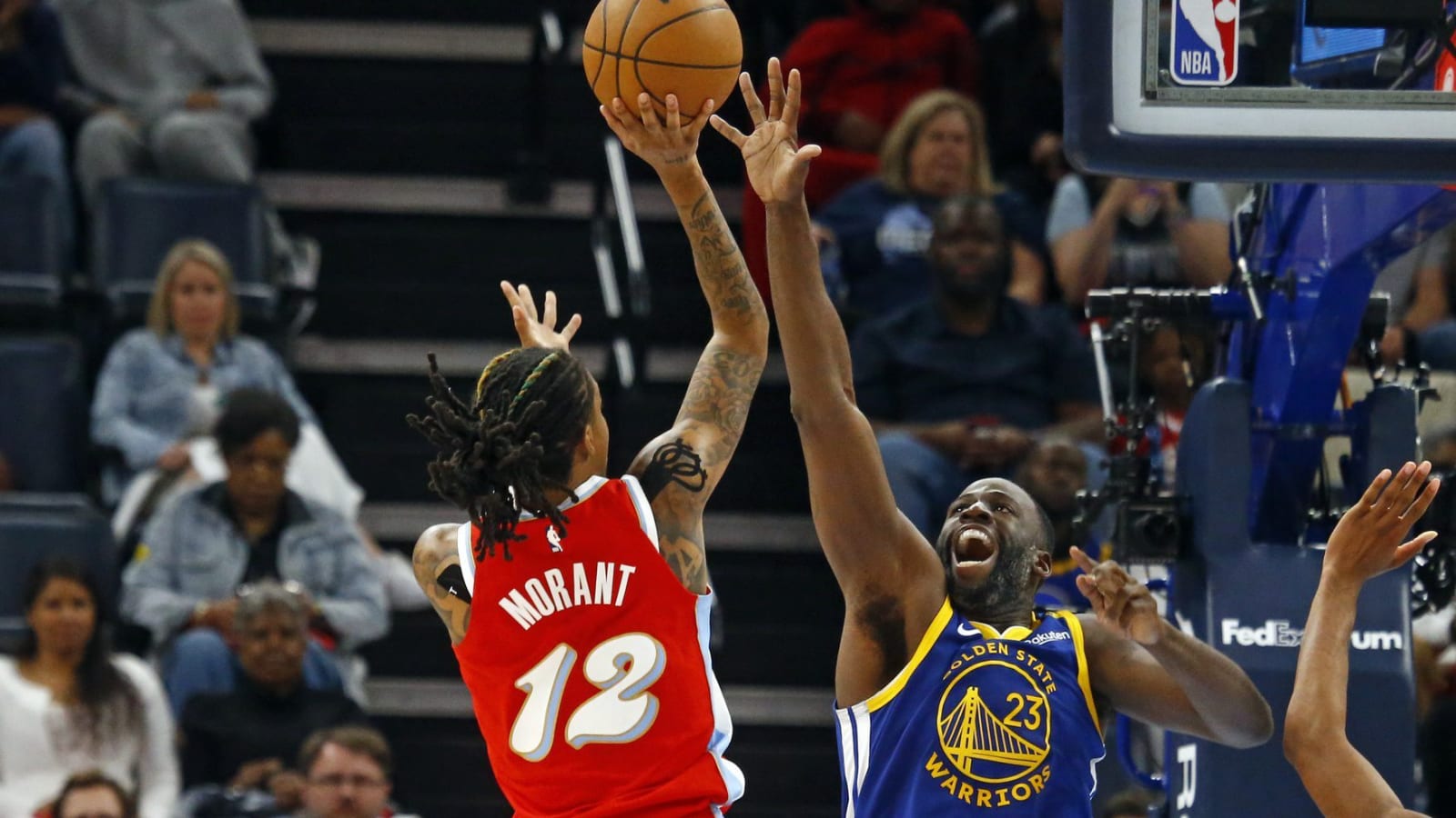 'This is By Far the Happiest I Have Seen Him' – Memphis Grizzlies Insider’s Latest Ja Morant Take Should Have Fans Excited