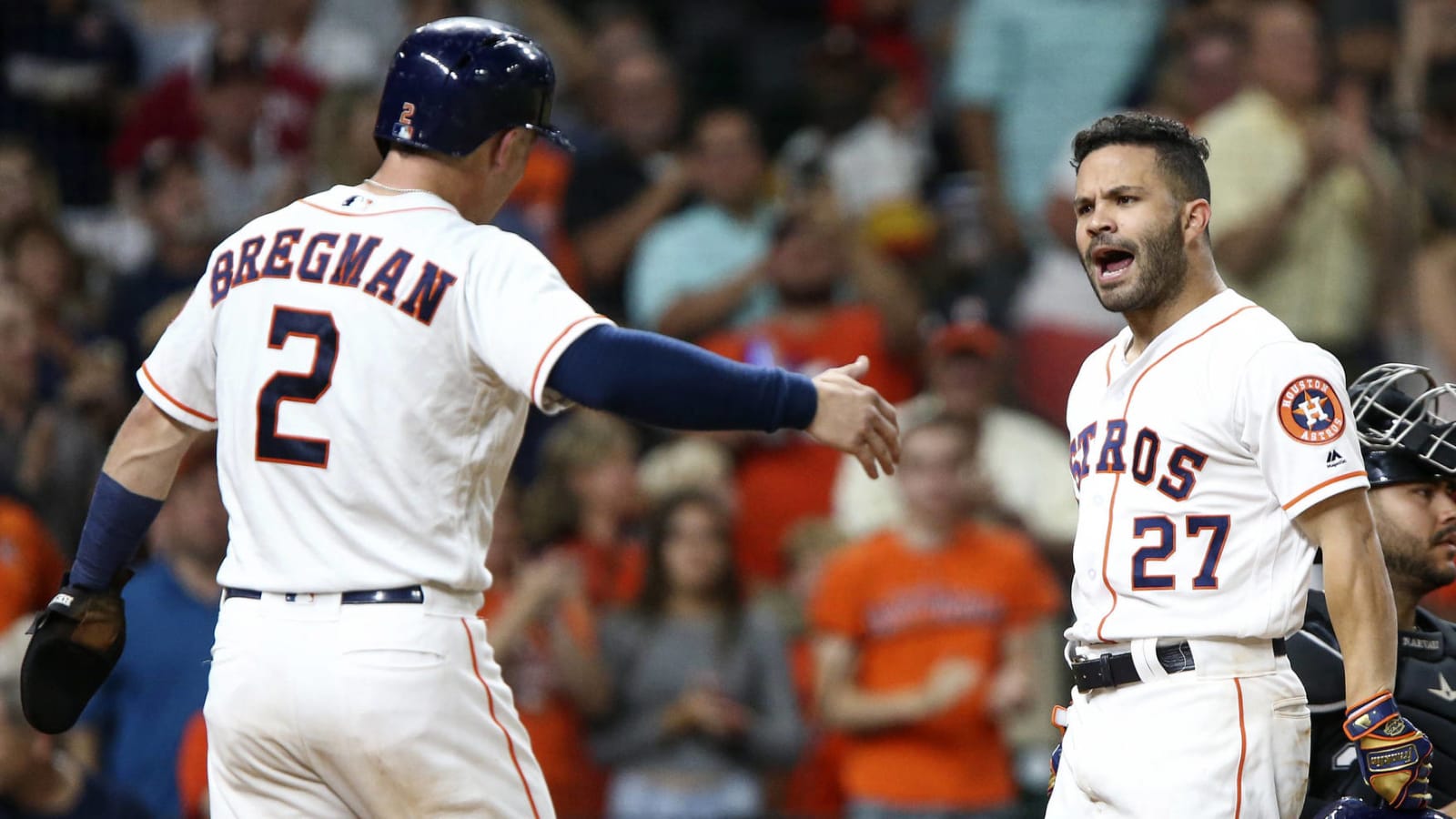 Ranking the World Series contenders after the trade deadline