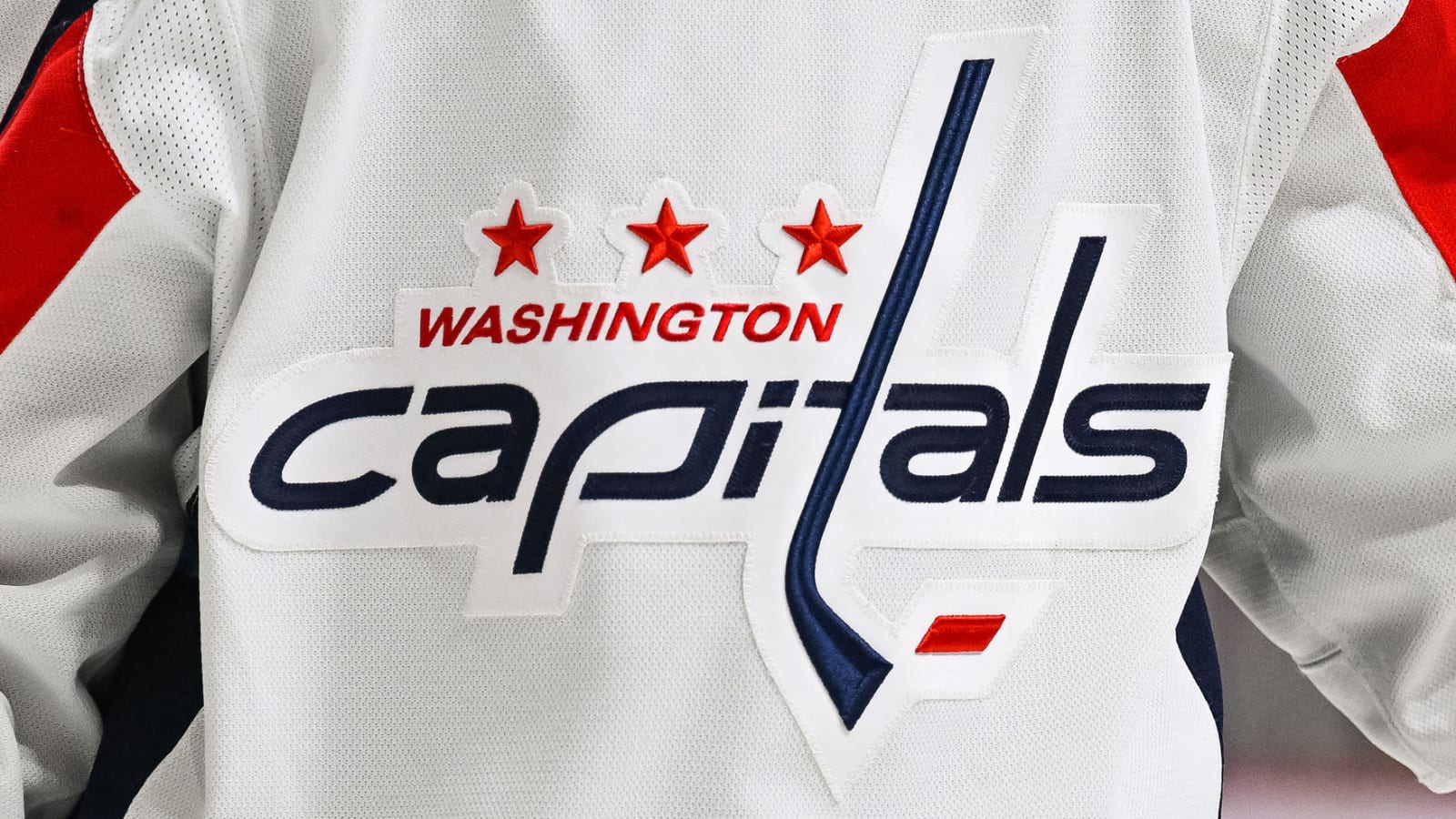 Capitals make internal promotion for GM role