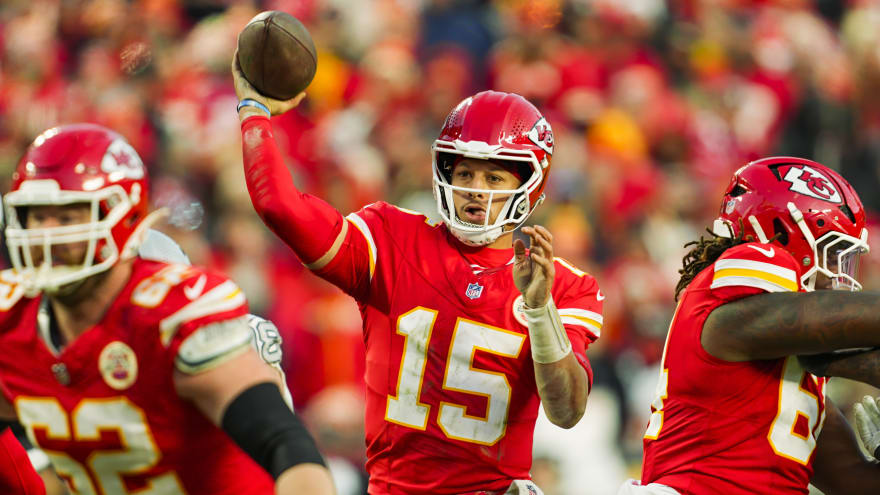 The 'NFL quarterbacks with the most Divisional Round TD passes' quiz