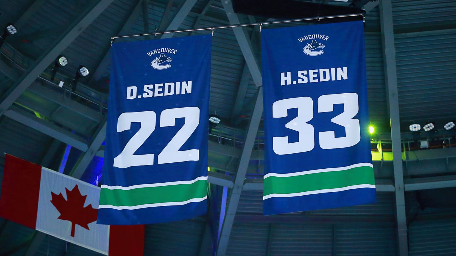 Three Candidates For The Next Retired Canadiens Number