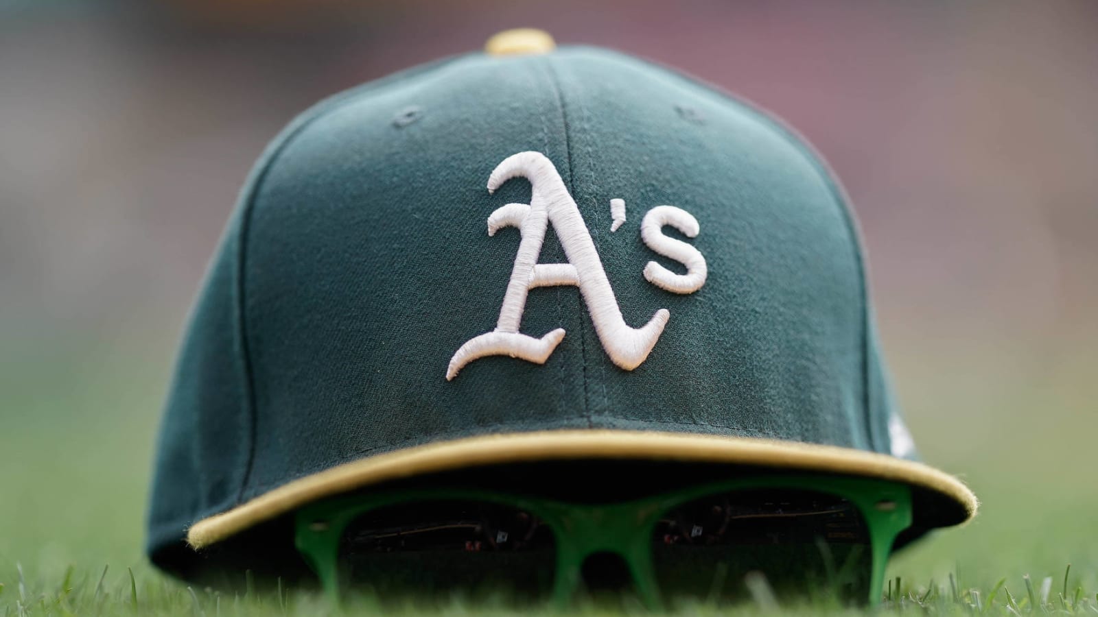 A's to Las Vegas? Mayor says relocation talks ongoing