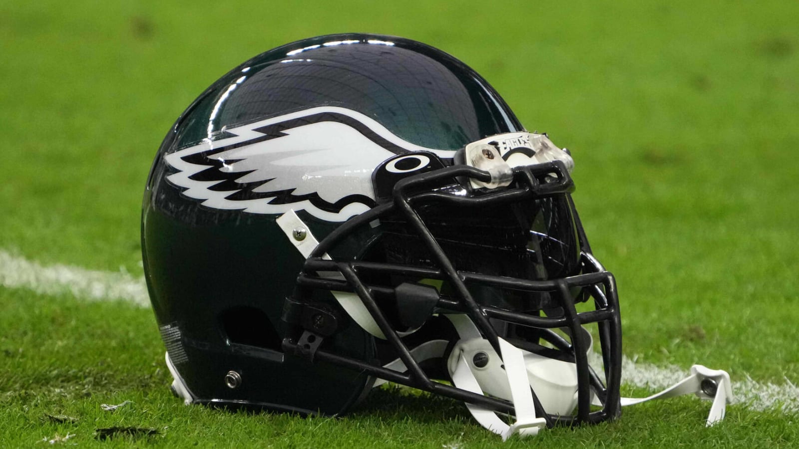 Eagles promote Alec Halaby to assistant general manager 