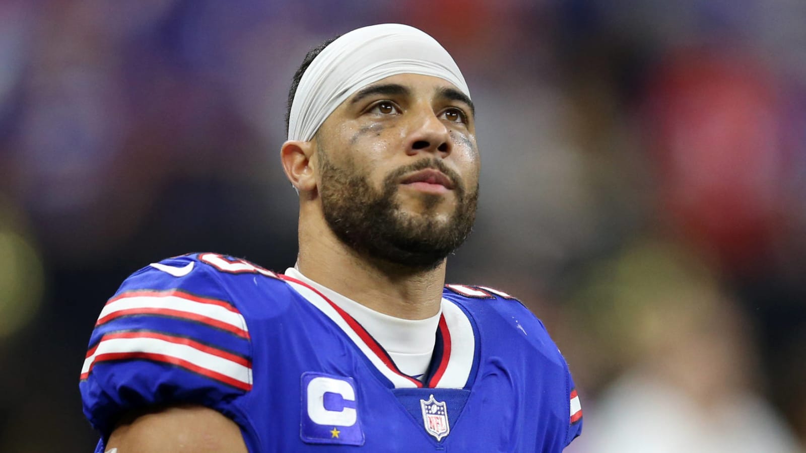 Bills' Micah Hyde, Jordan Poyer incensed with reporter over postgame question