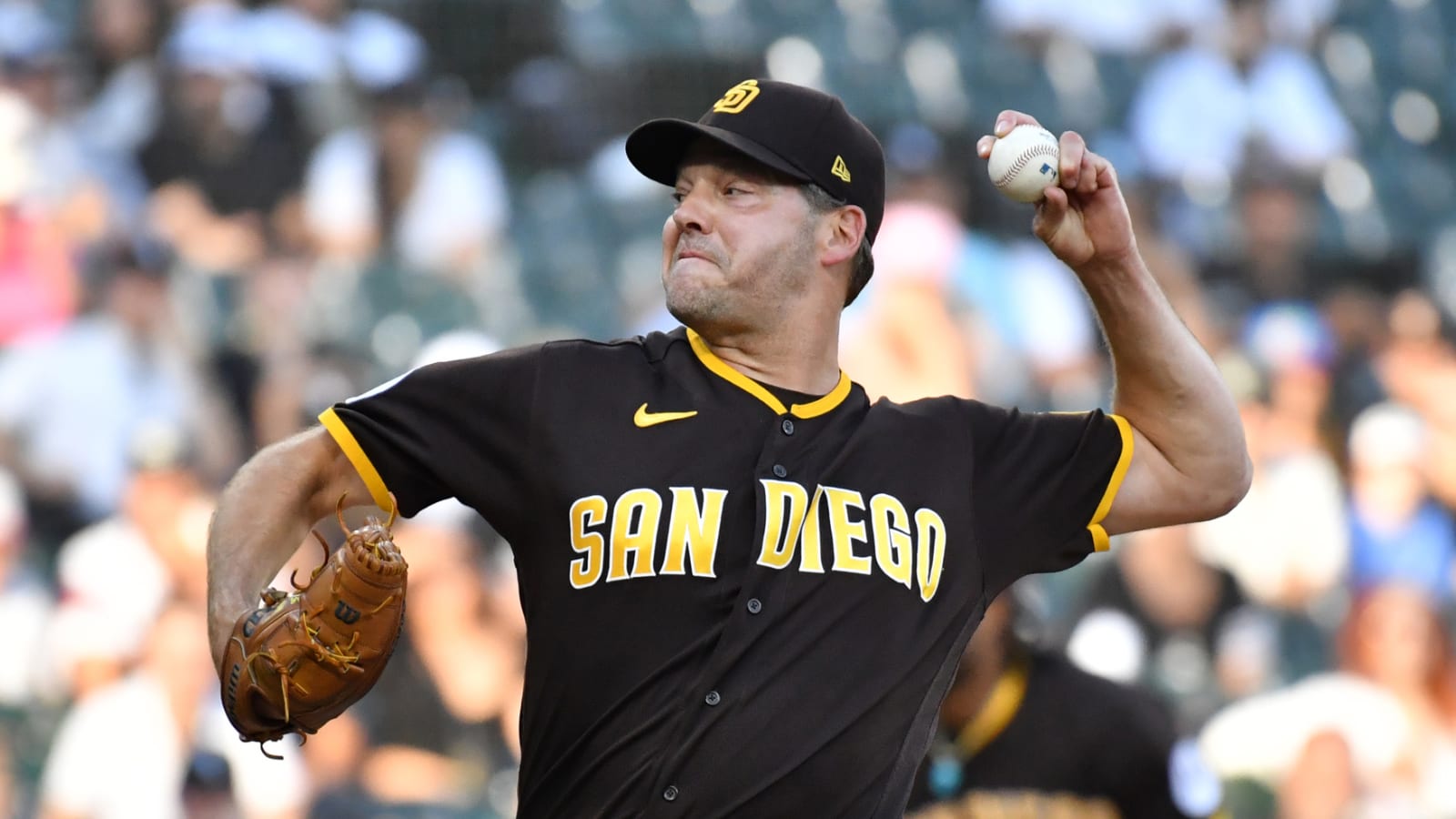 Veteran lefty to throw for interested clubs on Friday