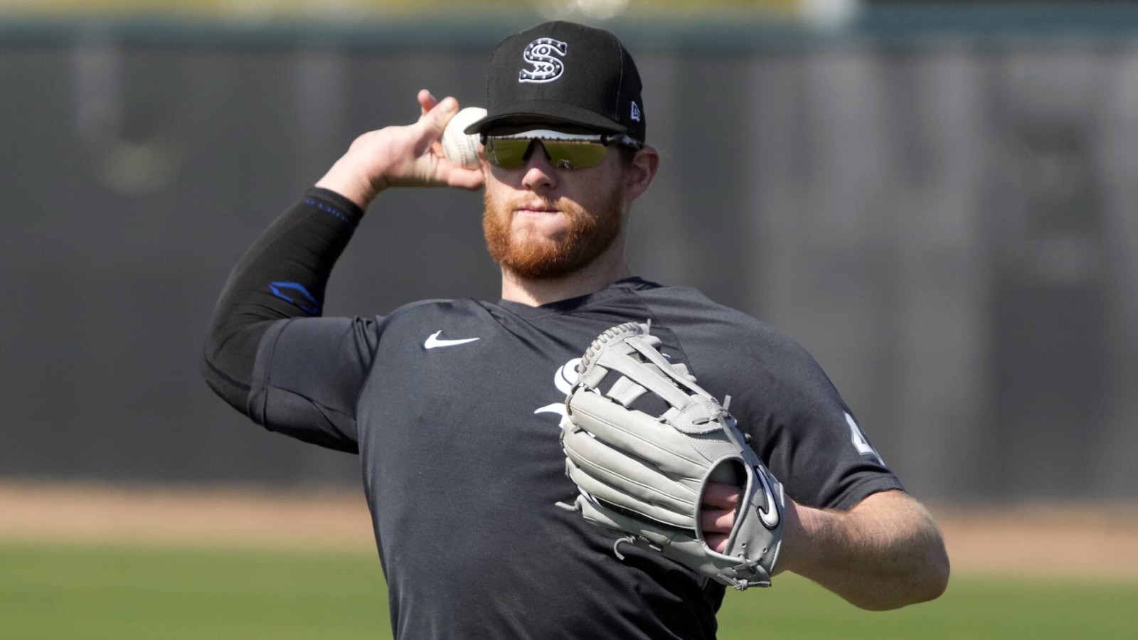 Dodgers trade AJ Pollock to White Sox for Craig Kimbrel