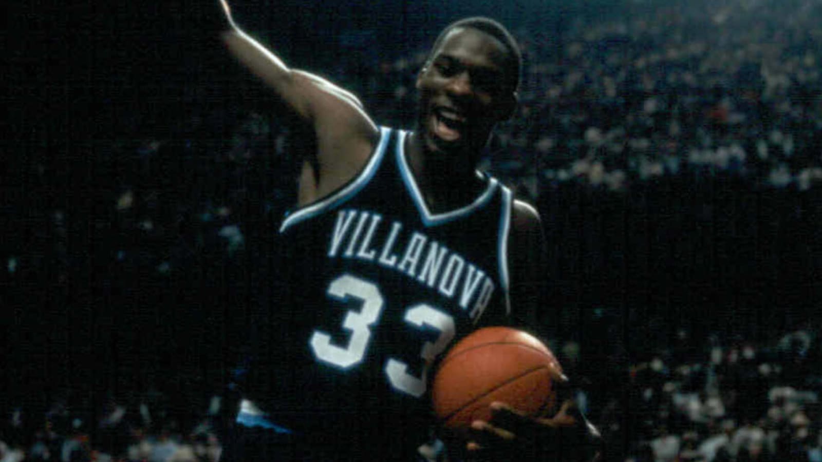 1985 villanova basketball roster deals
