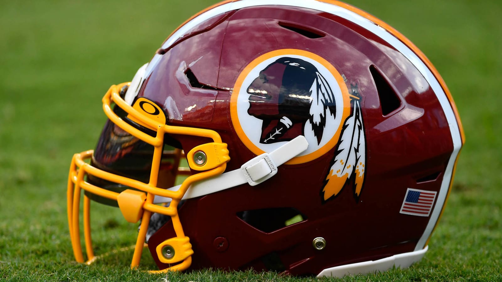 Washington Redskins remove George Preston Marshall from Ring of Fame